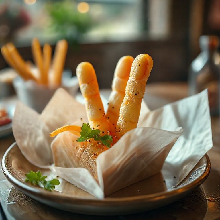 เมนู Finger Food เมนูฝึกการเคี้ยว สำหรับลูกน้อย